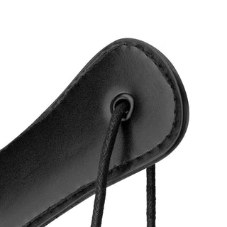 Faux Spanking Paddle