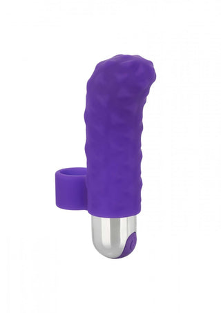 Calextics Fingervibrator