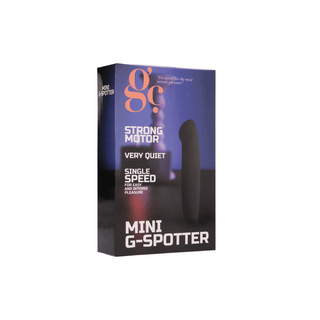 Gc Minivibrator