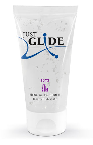 Just Glide Toys