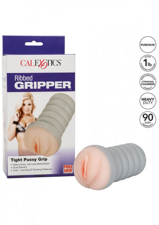 Ribbed Cripper Lösvagina