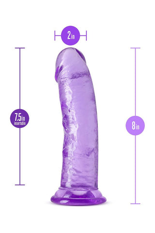 Blush Roar N' Ride Dildo
