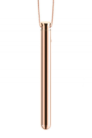 Le Wand Lyxigt Halsband