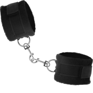 Intense Erotic Bondage Set