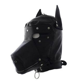 Hundmask