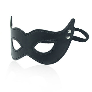 Ohmama Fetish PU Ögonmask