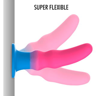 Fantasi Dildo Längd 15.5 cm