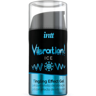 Intt Vibration! Ice