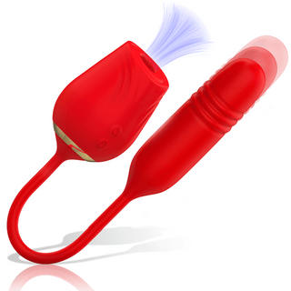 Mia Amalfi Double Pleasure Vibrator