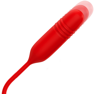 Mia Amalfi Double Pleasure Vibrator