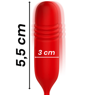 Mia Amalfi Double Pleasure Vibrator