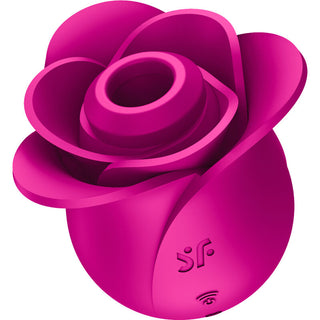Satisfyer Modern Blossom