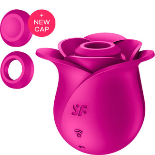 Satisfyer Modern Blossom