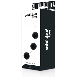 Addicted Pleasure Balls