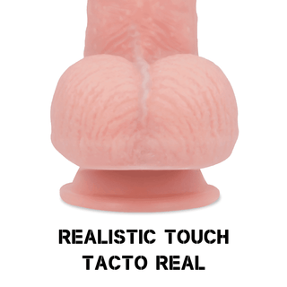 Dual Density Panzer Dildo