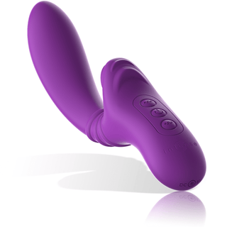 Intense Harry Rabbitvibrator