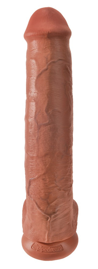 Grov Dildo 38 cm