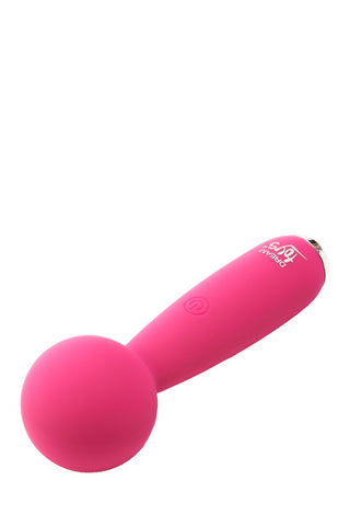 Kraftfull Mini Wand