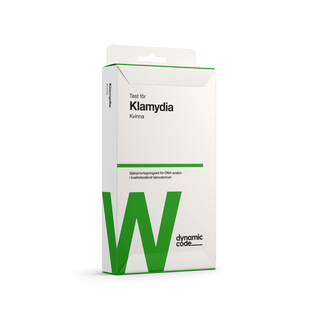 Klamydiatest