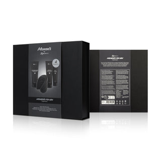 Moments For Him Presentbox Cashmere