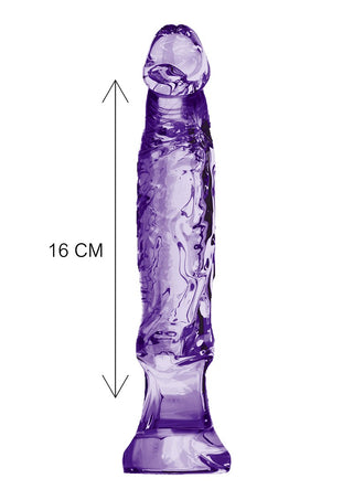 Tränings Dildo För Anal