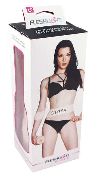 Fleshlight Stoya Vagina