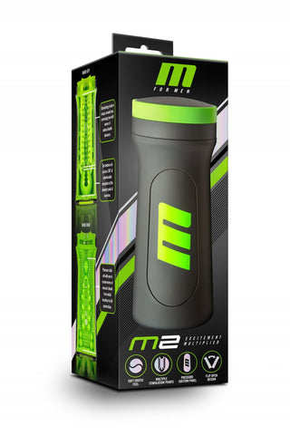 M For Men Masturbator