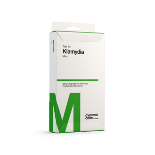 Klamydiatest