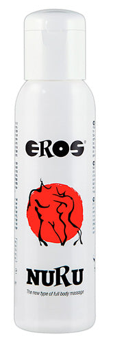 Massageolja Nuru Massage Gel
