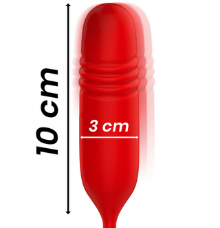 Mia Vienna Vibrator