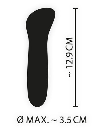 Cuties Mini vibrator