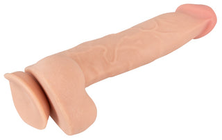 Nature Skin Dildo