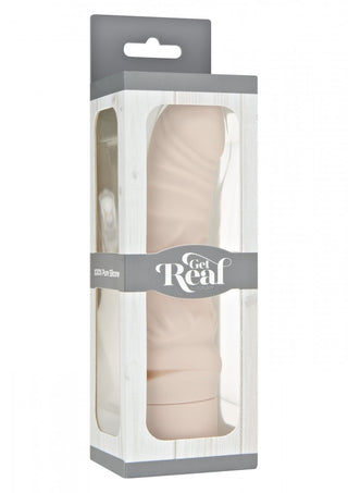 Dildovibrator 18 cm