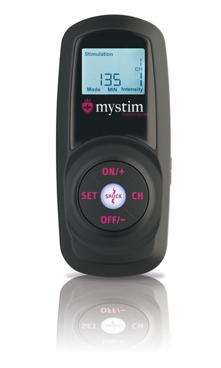 E-Stim Strömenhet