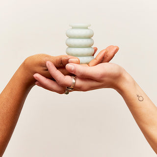OHNUT - Classic Soft Buffer Rings