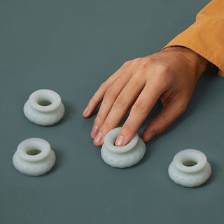 OHNUT - Classic Soft Buffer Rings