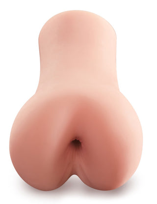 Blow & Go Stroker