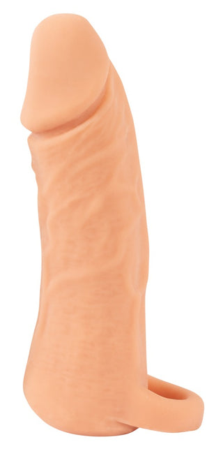2in1 Penisförlängare + Masturbator