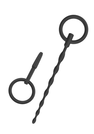 Dilator Med Ring 2 St
