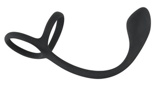 Buttplug Pung & Penisring