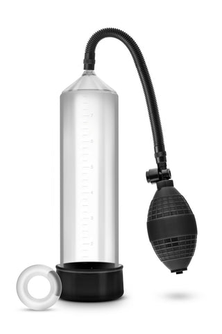 Erektions Pump VX101