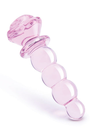 Glaze Glas Buttplug