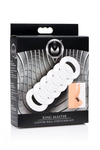 Pung Förlängning Kit