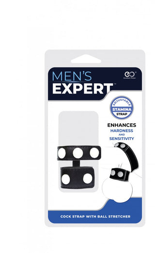 Mens Expert Penisring