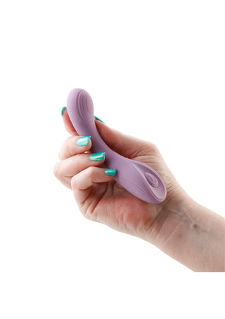 Liten Vibrator