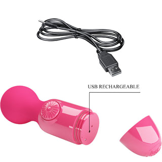 Mini Wand Pretty Love