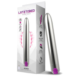 Renne Vibe Klitorisvibrator