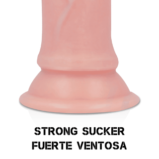 Rockarmy Silikondildo 19 cm
