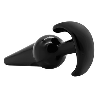 Analträning Buttplug