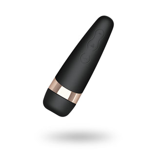 Satisfyer Luftryck Pro 3
